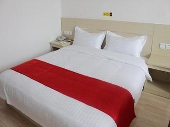 Thank You Hotel Jiujiang  Εξωτερικό φωτογραφία