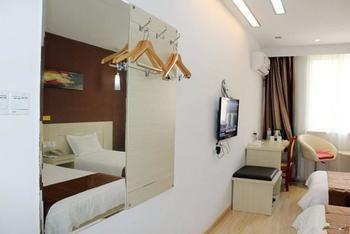 Thank You Hotel Jiujiang  Εξωτερικό φωτογραφία