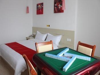 Thank You Hotel Jiujiang  Εξωτερικό φωτογραφία